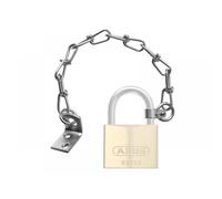 ABUS Chain Attachment Set 46275 – for 30-50 mm Padlocks