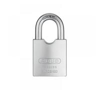 Abus 83/55C High Security Hardened Alloy Steel Key Padlock - 55mm