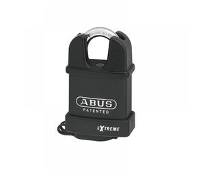Abus Mechanical 53933 83Wp/53Mm Extreme Weatherproof Padlock Closed Shackle