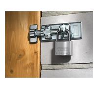 ABUS Mechanical 54ti Series Titalium Padlock ABUS Mechanical Multicolor