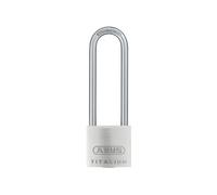 ABUS Mechanical 54ti Series Titalium Padlock ABUS Mechanical Multicolor
