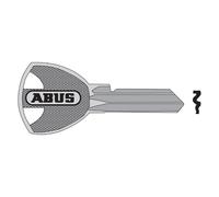 Abus Mechanical 55 Series Key Blanks - 55/40-60 New Key Blank (KD Only) 35490 - Multi Colour