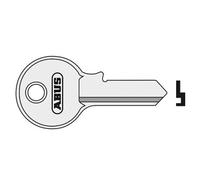 ABUS Mechanical 55 Series Key Blanks ABUS Mechanical Multicolor