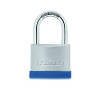 ABUS Mechanical 55mm Silver Rock™ 5 Padlock ABU555C