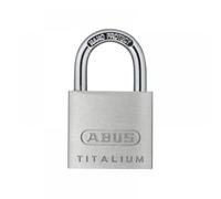 Abus 64TI Series Titalium Padlock 30mm Standard