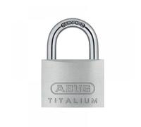 ABUS 54TI50C 54TI/50 Titalium Padlock 50mm Carded