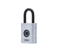 Abus Mechanical 57 Touch Padlock - 50mm - Multi Colour