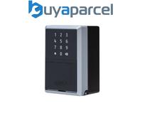 Abus Smart Bluetooth Key Garage Wall Mount- you get 6