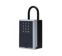 Abus Keygarage 787 Smart-BT Shackled Key Safe