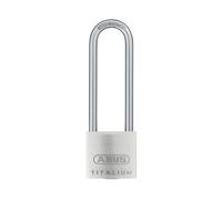 Abus Mechanical 56192 64Ti/30Mm Titalium™ Padlock 60Mm Long Shackle Keyed Alike Ka6311