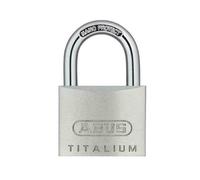 ABUS KA56188 64TI/30 Titalium Padlock 30mm Keyed KA6311