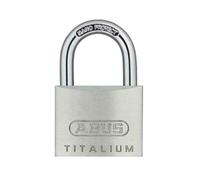 ABUS Mechanical 64Ti/40Mm Security Storage Padlock ABU64TI40