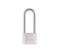 ABUS Mechanical 64TI/40mm TITALIUM Padlock Heavy Duty Professional UK Seller