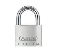 ABUS Mechanical - 64TI/45mm TITALIUM™ Padlock