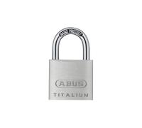 Abus Mechanical 64ti Series Titalium Padlock