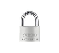 Abus Mechanical 64ti Series Titalium Padlock