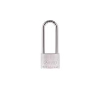 Abus Mechanical 64ti Series Titalium Padlock