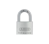 Abus Mechanical 64ti Series Titalium Padlock