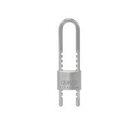 Abus Mechanical 64ti Series Titalium Padlock - 50mm Adj Shackle - Multi Colour