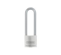 ABUS Mechanical 64ti Series Titalium Padlock ABUS Mechanical Multicolor