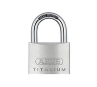ABUS Mechanical 64ti Series Titalium Padlock ABUS Mechanical Multicolor