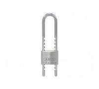 Abus Mechanical 64Ti Series Titalium Padlock Multi Colour (50mm Adj Shackle)