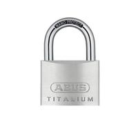 ABUS Mechanical 64ti Series Titalium Padlock ABUS Mechanical Multicolor