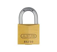 Abus Mechanical 65 Series Br Padlock Multi Colour (30mm Keyed Alike 301)
