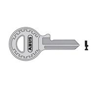 ABUS Mechanical 65 Series Key Blank ABUS Mechanical Multicolor