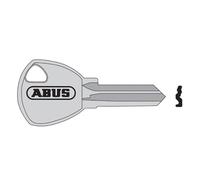 ABUS Mechanical 65 Series Key Blank ABUS Mechanical Multicolor