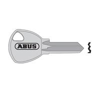 ABUS Mechanical 65 Series Key Blank ABUS Mechanical Multicolor