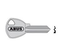 Abus Mechanical 65 Series Key Blank Multi Colour (65/25 25mm New Profile Key Blank)