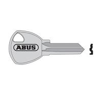 Abus Mechanical 65 Series Key Blank Multi Colour (65/30 30mm New Profile Key Blank)