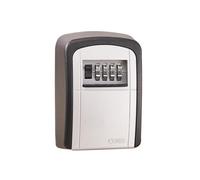 Abus Mechanical 707 Keygarage 707 Abu707