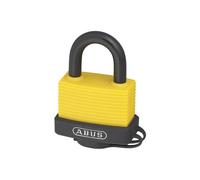 ABUS Mechanical 70AL/45mm Heavy Duty Aluminium Padlock