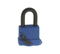 ABUS Mechanical 70IB/35mm Aqua Safe Brass Padlock Heavy Duty UK Seller