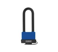 Abus Mechanical 70ib Aqua Safe Padlock - 50mm Long Shackle 80mm Carded - Multi Colour