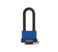 Abus Mechanical 70Ib Aqua Safe Padlock Multi Colour (45mm Long Shackle 63mm)