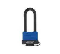 ABUS Mechanical 70ib Aqua Safe Padlock ABUS Mechanical Multicolor