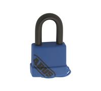 ABUS Mechanical 70ib Aqua Safe Padlock ABUS Mechanical Multicolor