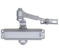 Abus Mechanical 72831 Ac4223 Overhead Door Closer Silver Abuac4223