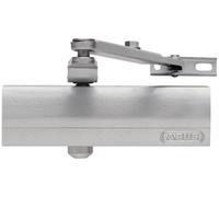 Abus Mechanical 72838 Ac7023 Overhead Door Closer Silver Abuac7023