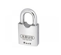 Abus Mechanical 77331 83/55Mm Rock Hardened Steel Padlock Keyed Alike 2745