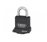 ABUS Mechanical 83WP/53mm Extreme Weatherproof Padlock Keyed Alike 2745