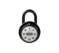 Abus Mechanical 35160 78/50Mm Dial Combination Padlock