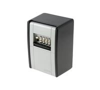 Abus Mechanical 787 Big Wall-mounted Keygarage - Multi Colour - Multi Colour