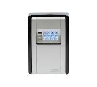 Abus 83854 787 LED Wall-Mounted KeyGarage