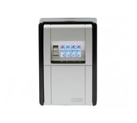 Abus Mechanical 787 Led Wall-Mounted Keygarage Multi Colour (One Size)