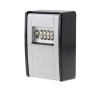 ABUS KEY SAFE WALL MOUNTED KEY GARAGE UP TO 20 KEY CAPACITY KEY STORAGE - 787