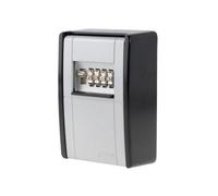 Abus Mechanical 787 Wall-Mounted Keygarage Multi Colour (One Size)